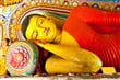 Sri_Lanka_Buddha v isurumuniya chrámu, anuradhapura_shutterstock_82267165