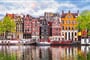 Poznávací zájezd Nizozemí - Amsterdam