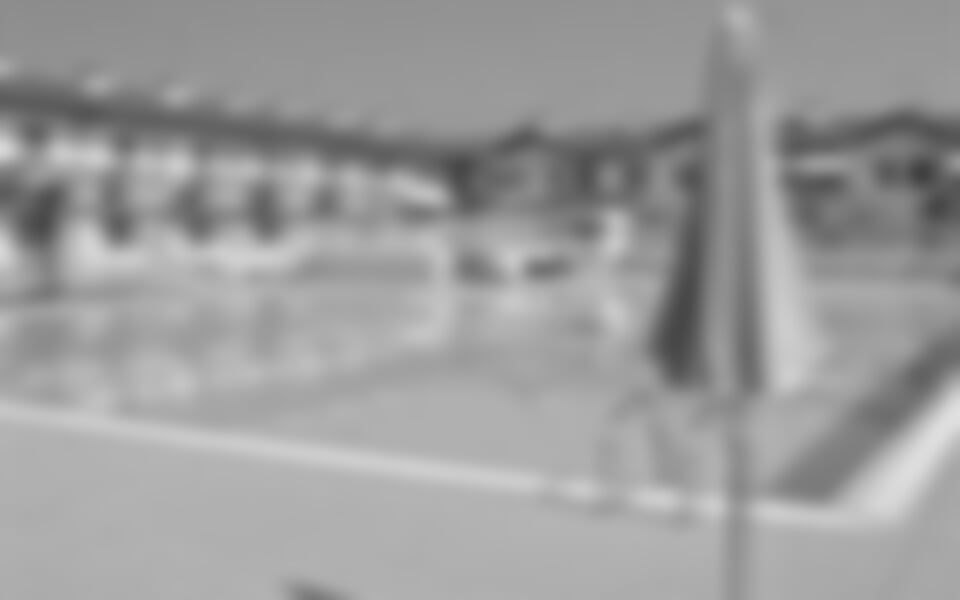 Rosolina Mare - rezidence Sol Mare***+