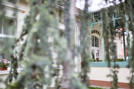 Mosonmagyaróvár – Aquasol Resort