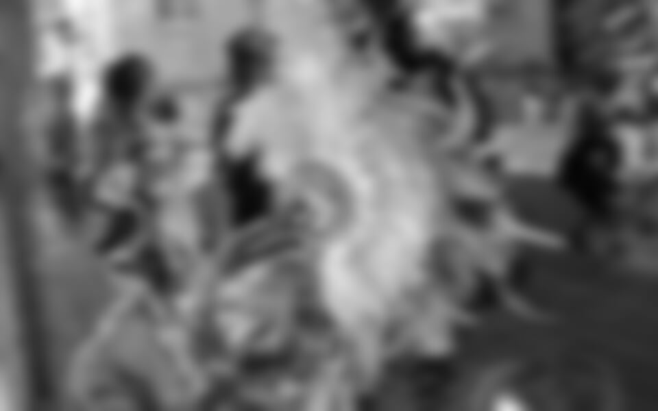 Benátky a karneval letecky