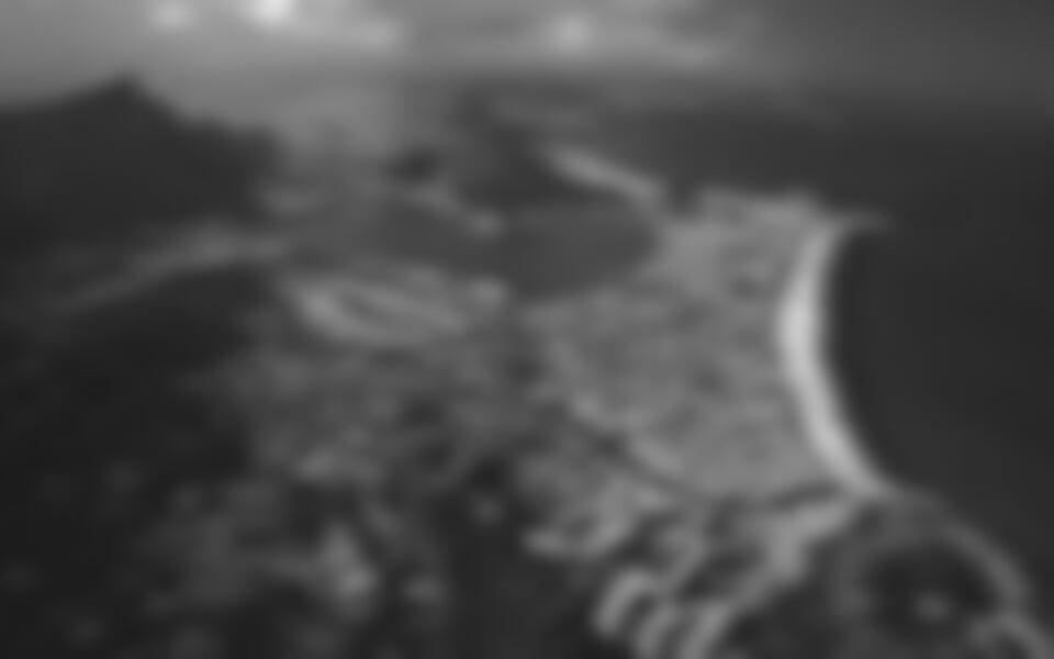 Rio de Janeiro, vodopády Iguacu a tropický ostrov Ilha Bela