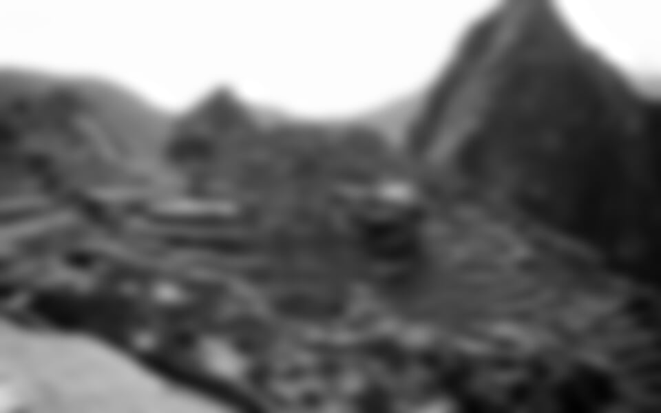 Peru a Bolívie - Od horských pevností po tropické pralesy