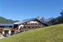 Foto - Salzburger Sportwelt  - Hotel Alpenkrone ve Filzmoosu - all inclusive ****