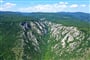 Poznávací zájezd Slovensko - Slovenský kras, Zadielska tiesňava