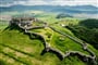 Poznávací zájezd Slovensko - Spišský hrad