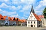 Poznávací zájezd Slovensko - Bardějov