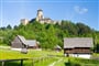 Poznávací zájezd Slovensko - Stará Lubovňa