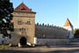 Poznávací zájezd Slovensko - Kežmarok