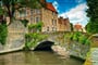 Poznávací zájezd Belgie - Bruggy
