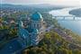 Poznávací zájezd Maďarsko - basilika Ostřihom