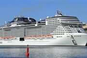 MSC Meraviglia