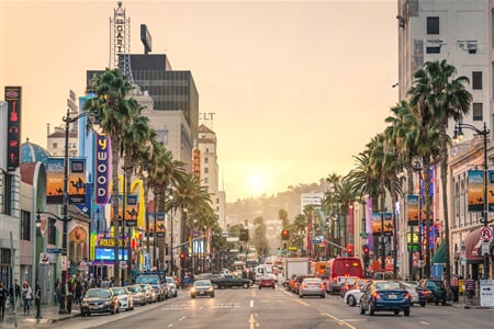 Malý Západ USA - Fly & Drive