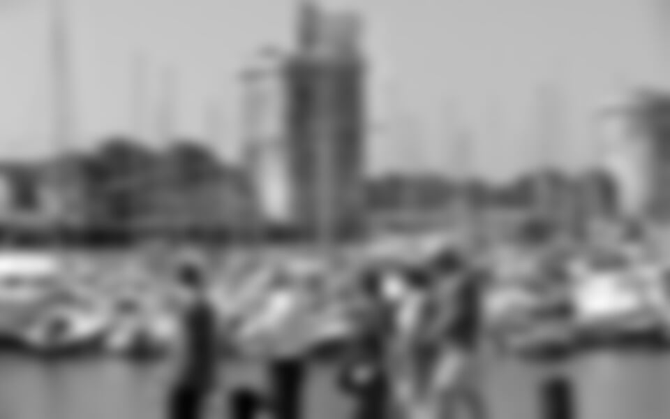 Bordeaux a Akvitánie, památky, víno a vlny Atlantiku letecky