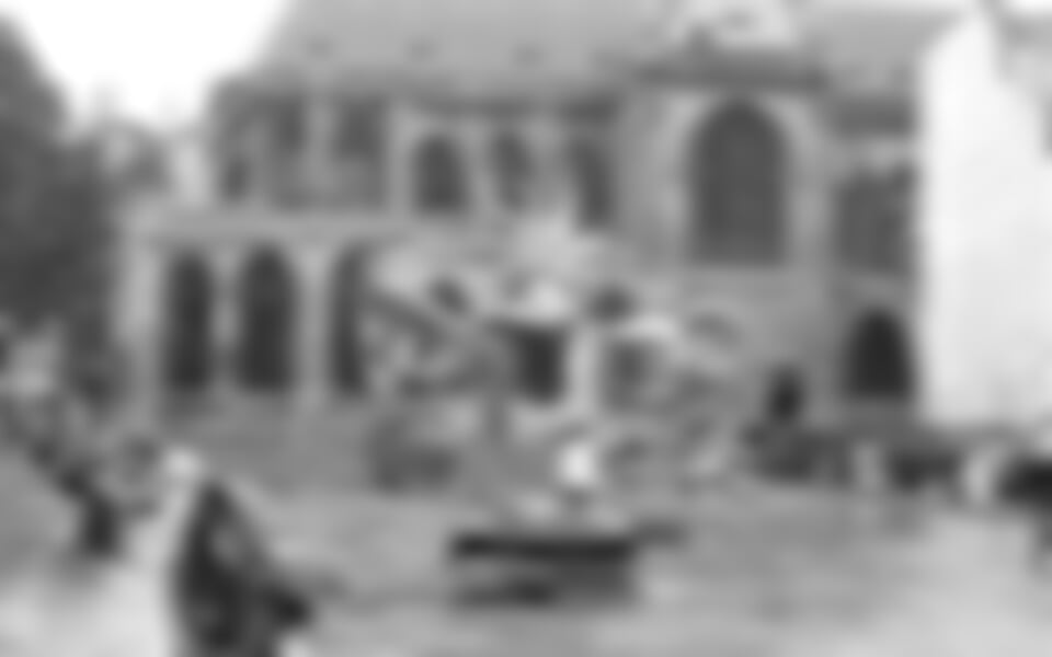 Paříž - Paříž a Disneyland