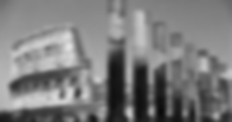 Řím a Neapolský záliv 2025