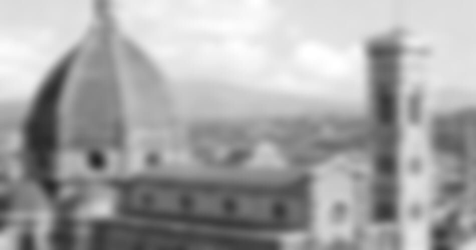 Toskánsko letecky i vlakem Florencie, Siena a Lucca 2025