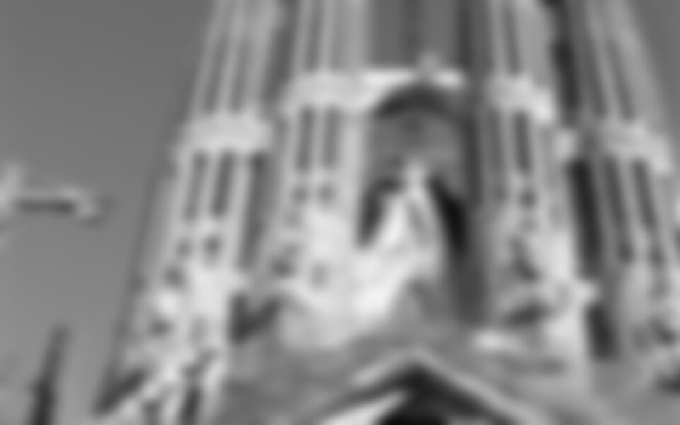 Katalánsko a Barcelona