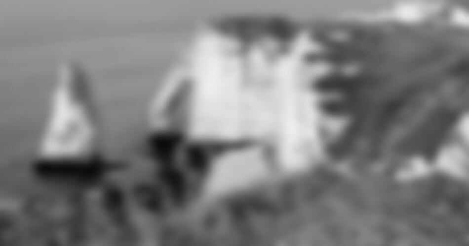 Normandie a Alabastrové pobřeží  2026