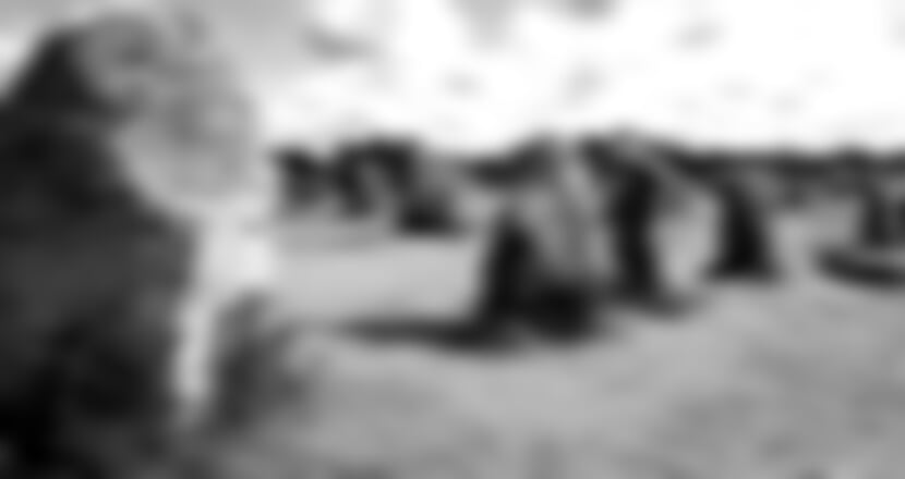 Bretaň, tajemná místa, přírodní parky, megality a Mont-St-Michel 2026