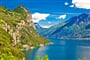 Poznávací zájezd Itálie - Lago di Garda