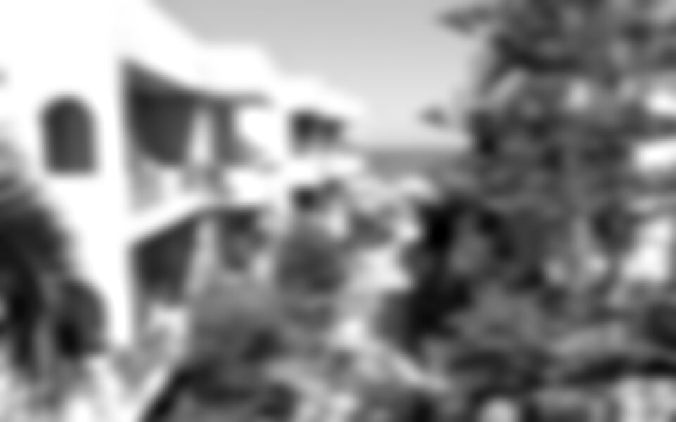 Missiria/Rethymno - Odyssia Beach ** Hotel