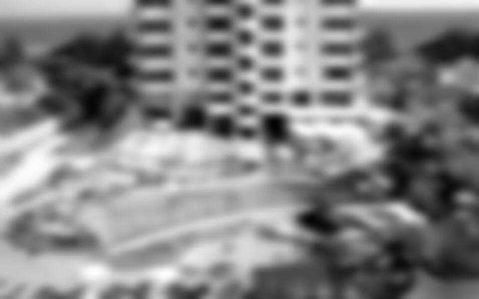 Limassol - Arsinoe Beach *** Hotel