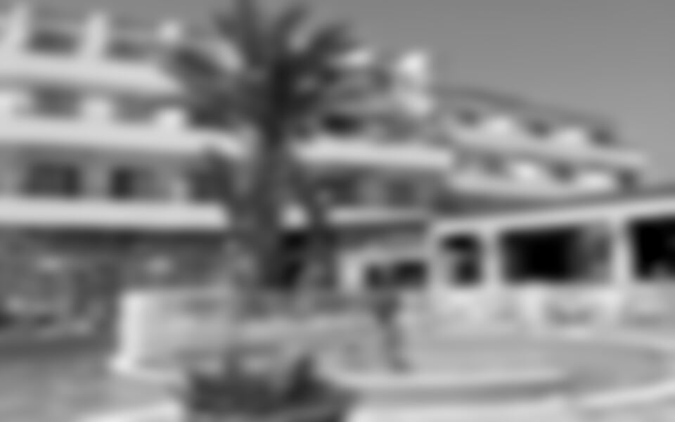 Coral Bay - Corallia Beach hotel-apartments kat. A