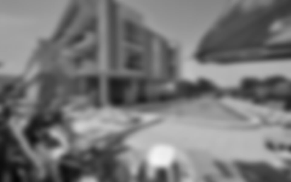 Sozopol/Černomorec - hotel Royal Beach***