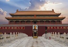 Čína - Tibet - Nepál - Indie