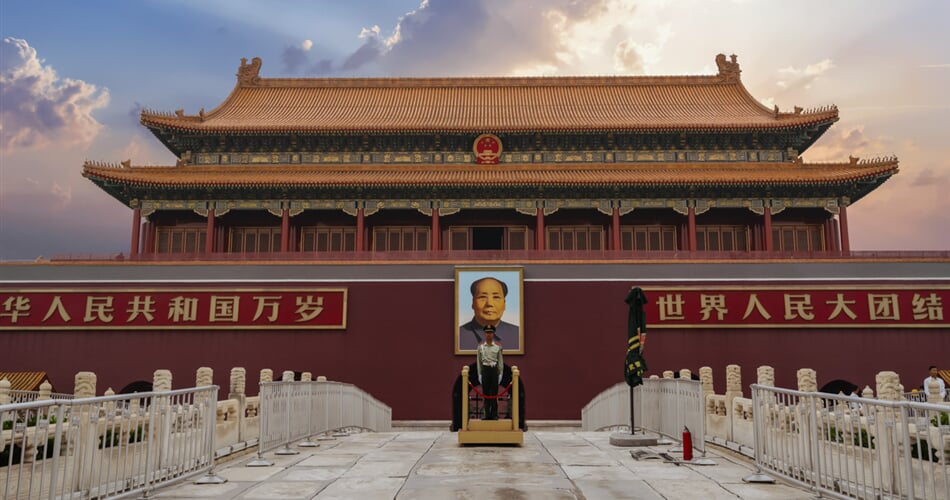 Foto - Čína - Tibet - Nepál - Indie