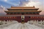 Foto - Čína - Tibet - Nepál - Indie