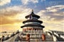 Foto - Čína - Tibet - Nepál - Indie