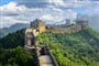 Foto - Čína - Tibet - Nepál - Indie