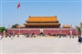 Foto - Čína - Tibet - Nepál - Indie