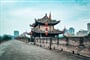 Foto - Čína - Tibet - Nepál - Indie