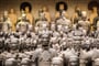 Foto - Čína - Tibet - Nepál - Indie
