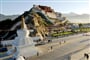 Foto - Čína - Tibet - Nepál - Indie