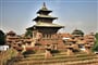 Foto - Čína - Tibet - Nepál - Indie