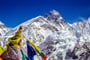 Foto - Čína - Tibet - Nepál - Indie