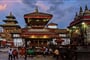 Foto - Čína - Tibet - Nepál - Indie