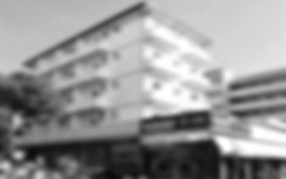 Bibione - apartmány Lorenzon