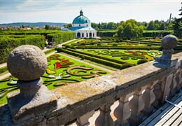 Bílé Karpaty - Moravské Kopanice