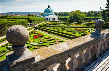 Bílé Karpaty - Moravské Kopanice