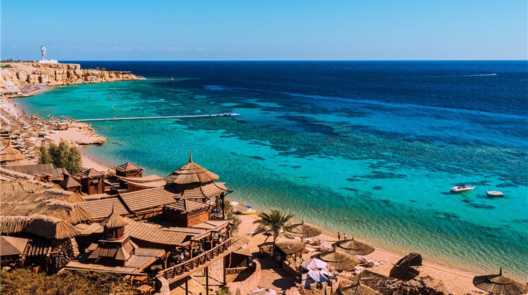 Egypt - Sinaj