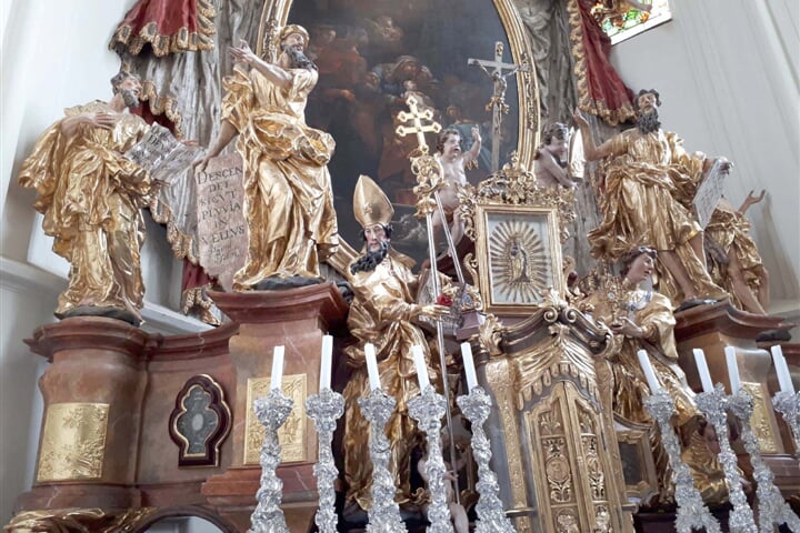 Klášter Želiv, Pacov, hrad Kámen, vycházka ke zřícenině hradu Šelmberk