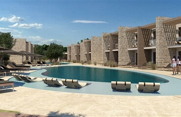 Tigaki - Hotel Utopia Blu ****