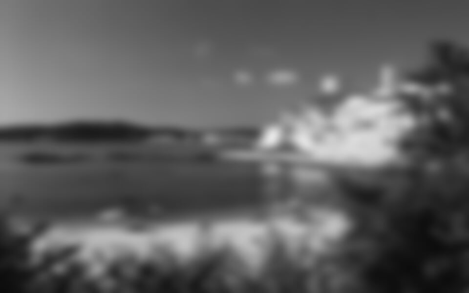 Antibes, Le Parc Velusine