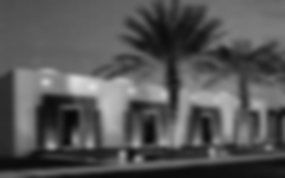 Omán - Muscat - Chedi Muscat*****+