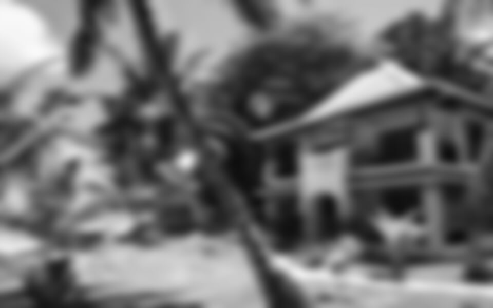 Seychely - Ostrov Praslin - Indian Ocean Lodge***+